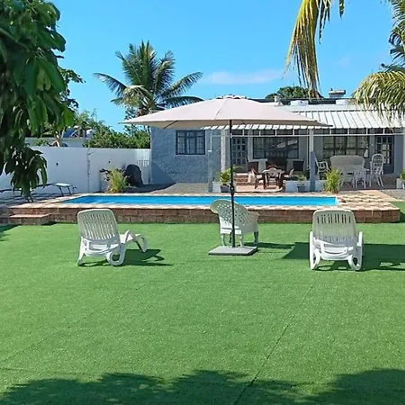 Villa Bella Number 2 Quatre Cocos